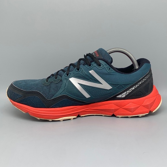 New Balance 910v3 GORE-TEX Trail Running Shoes MT910GX3 Men\'s Sz 10 main image 9